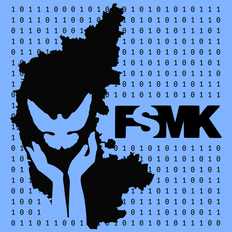 FSMK logo