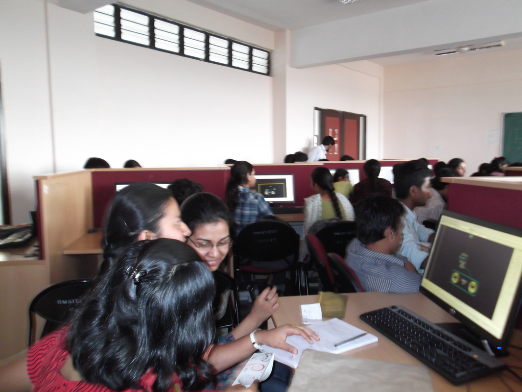 PCB design workshop