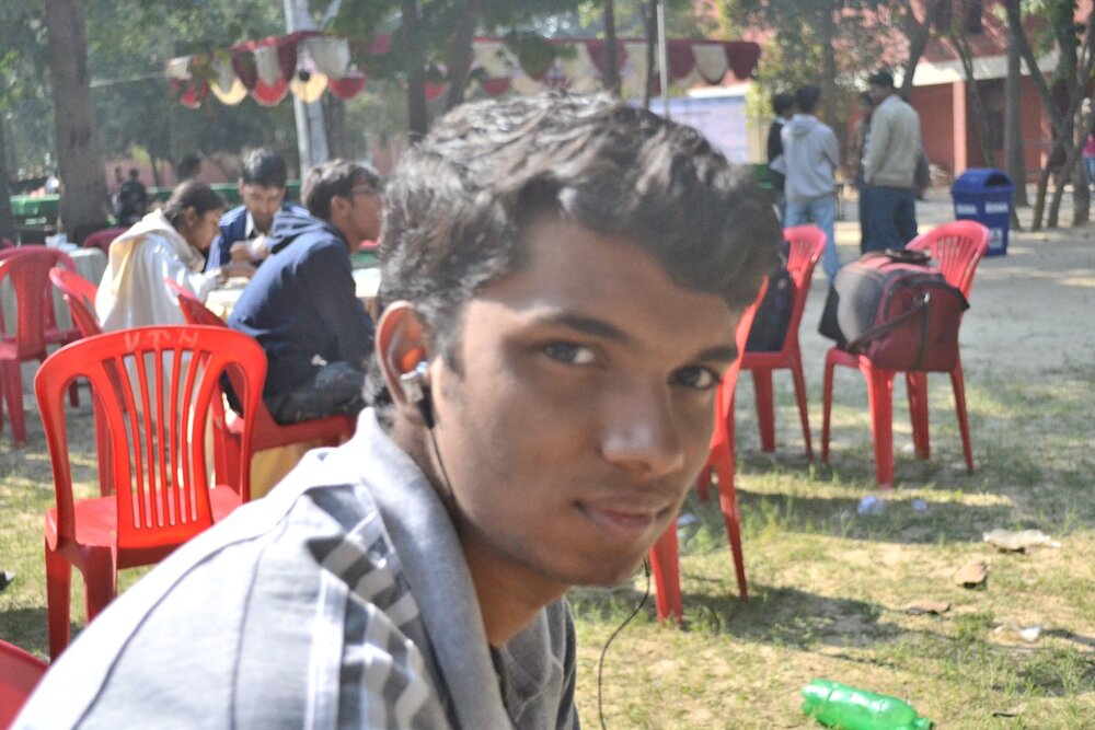 Kishan
