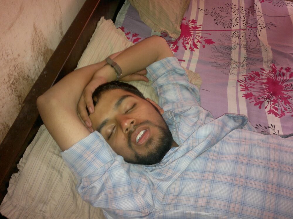 UH wat? ummm *yawn*