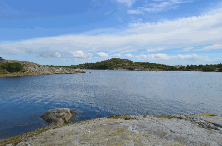 Nature, Gothenburg